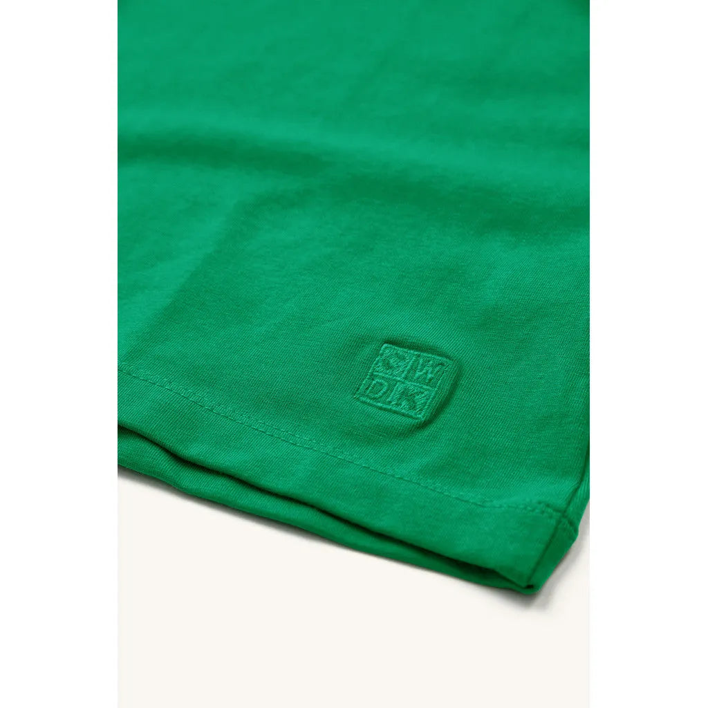 T-shirt CWAiofe - Green Bee