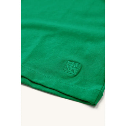 T-shirt CWAiofe - Green Bee