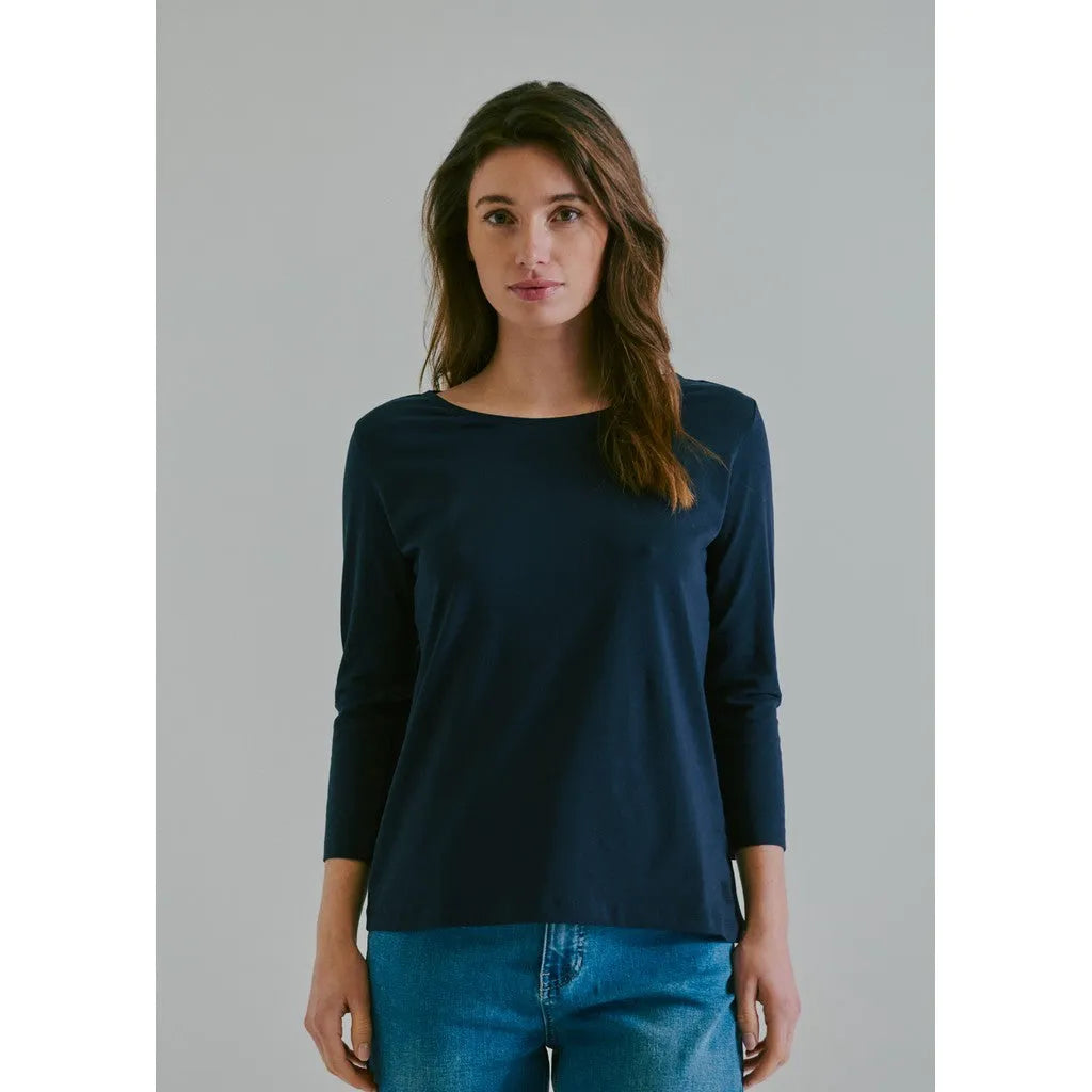 T-shirt CWAlba - Dark Navy