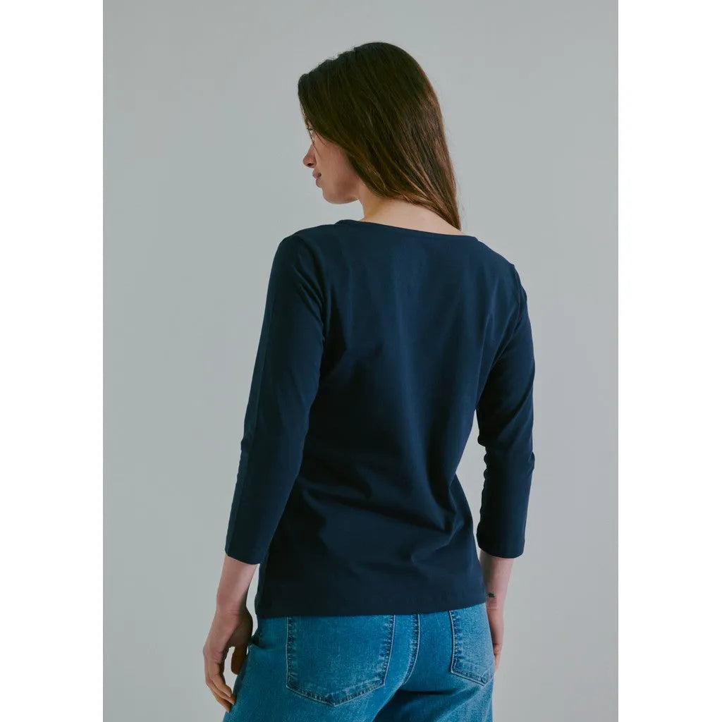 T-shirt CWAlba - Dark Navy