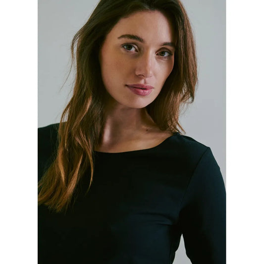 T-shirt CWAlba - Black