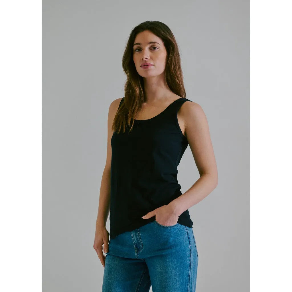 T-shirt CWAlexa - Black