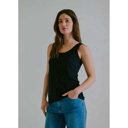 T-shirt CWAlexa - Black
