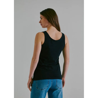 T-shirt CWAlexa - Black