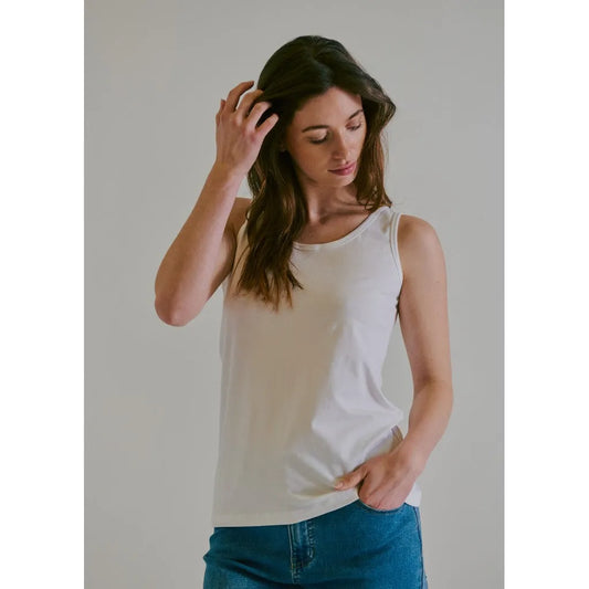 T-shirt CWAlexa - White