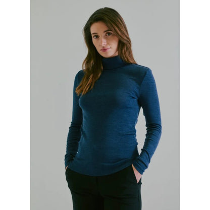 T-shirt CWAlys - Blues Melange