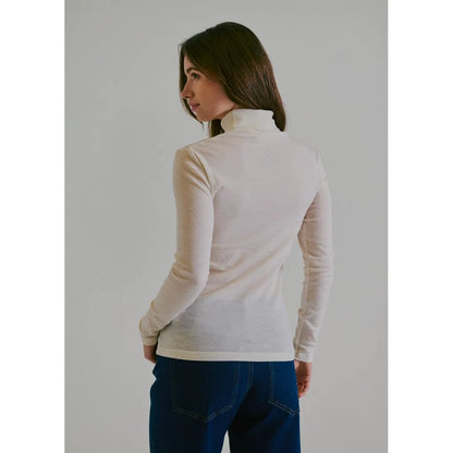 T-shirt CWAlys - Ivory