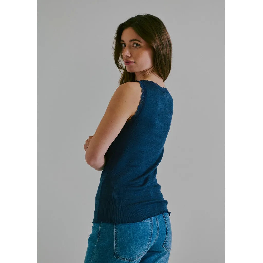 T-shirt CWAngela - Blues Melange