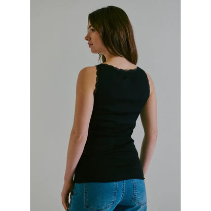 T-shirt CWAngela - Black