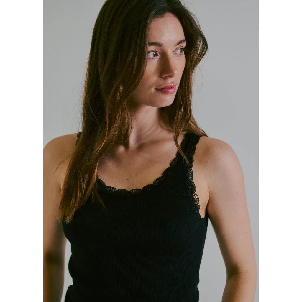 T-shirt CWAngela - Black