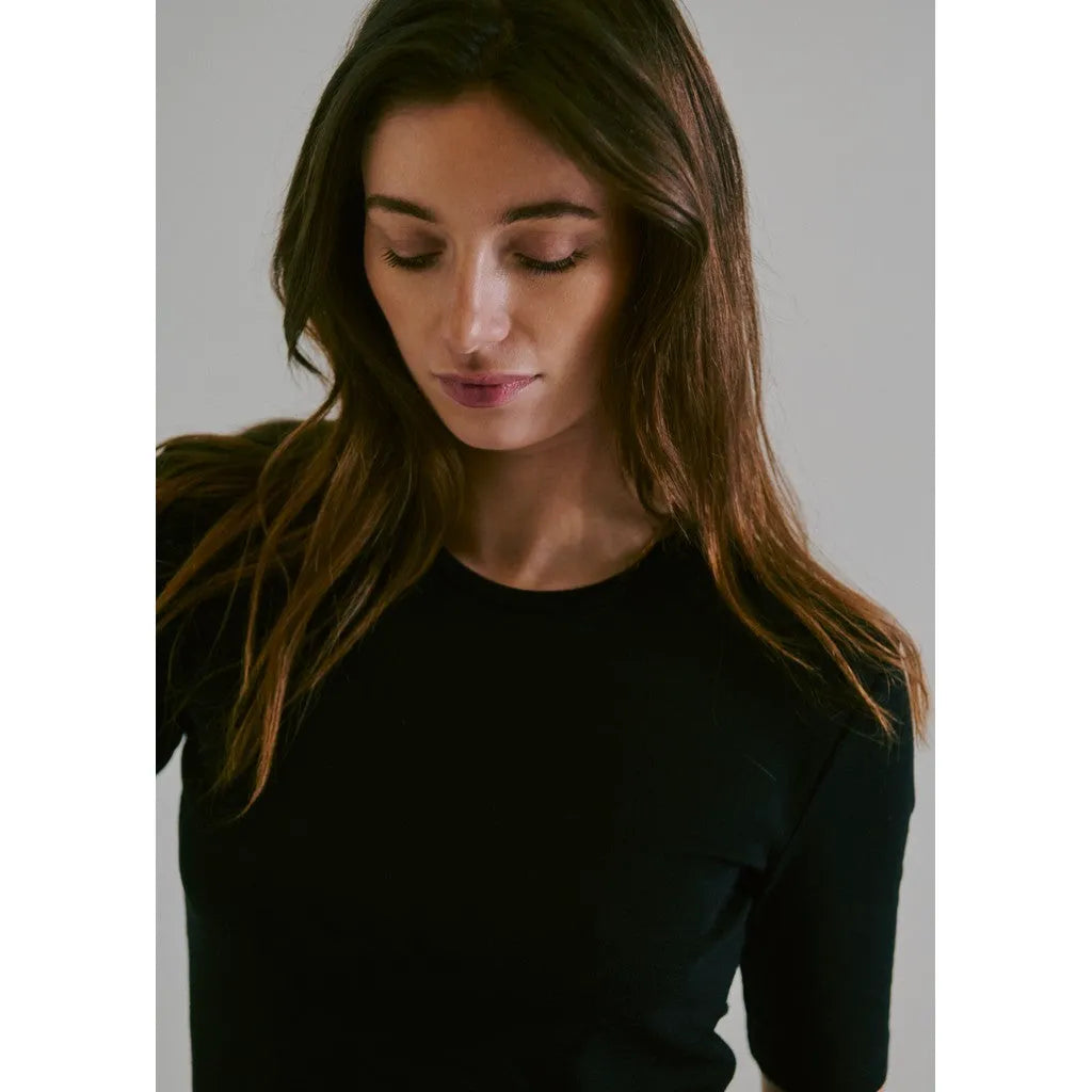 T-shirt CWAuburn - Black