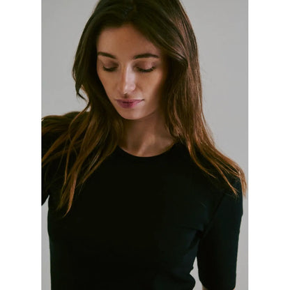 T-shirt CWAuburn - Black