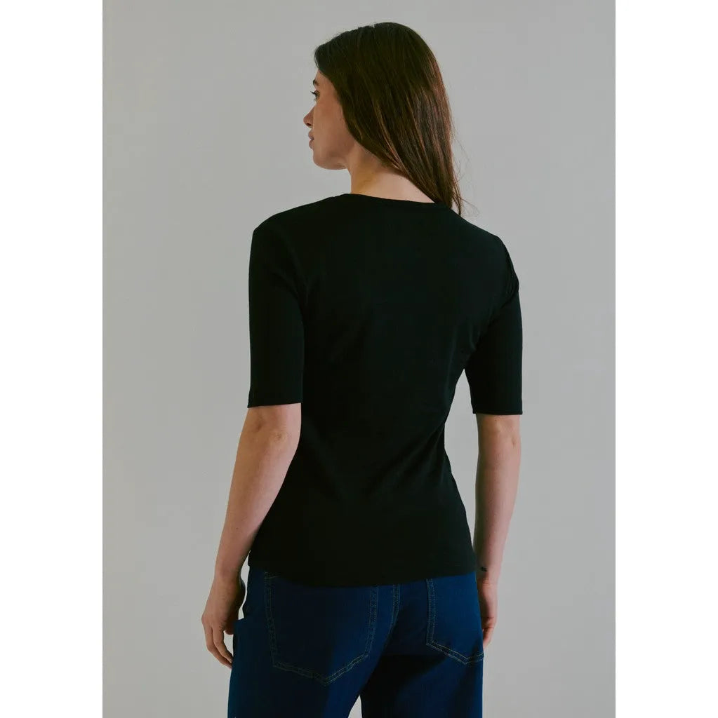 T-shirt CWAuburn - Black