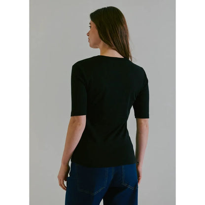 T-shirt CWAuburn - Black