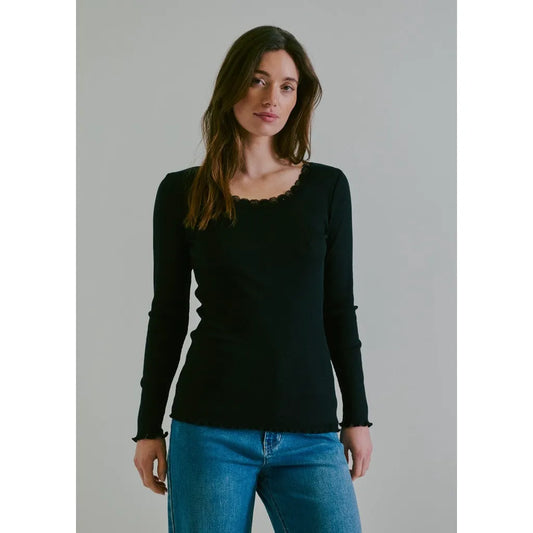 T-shirt CWAvalon - Black