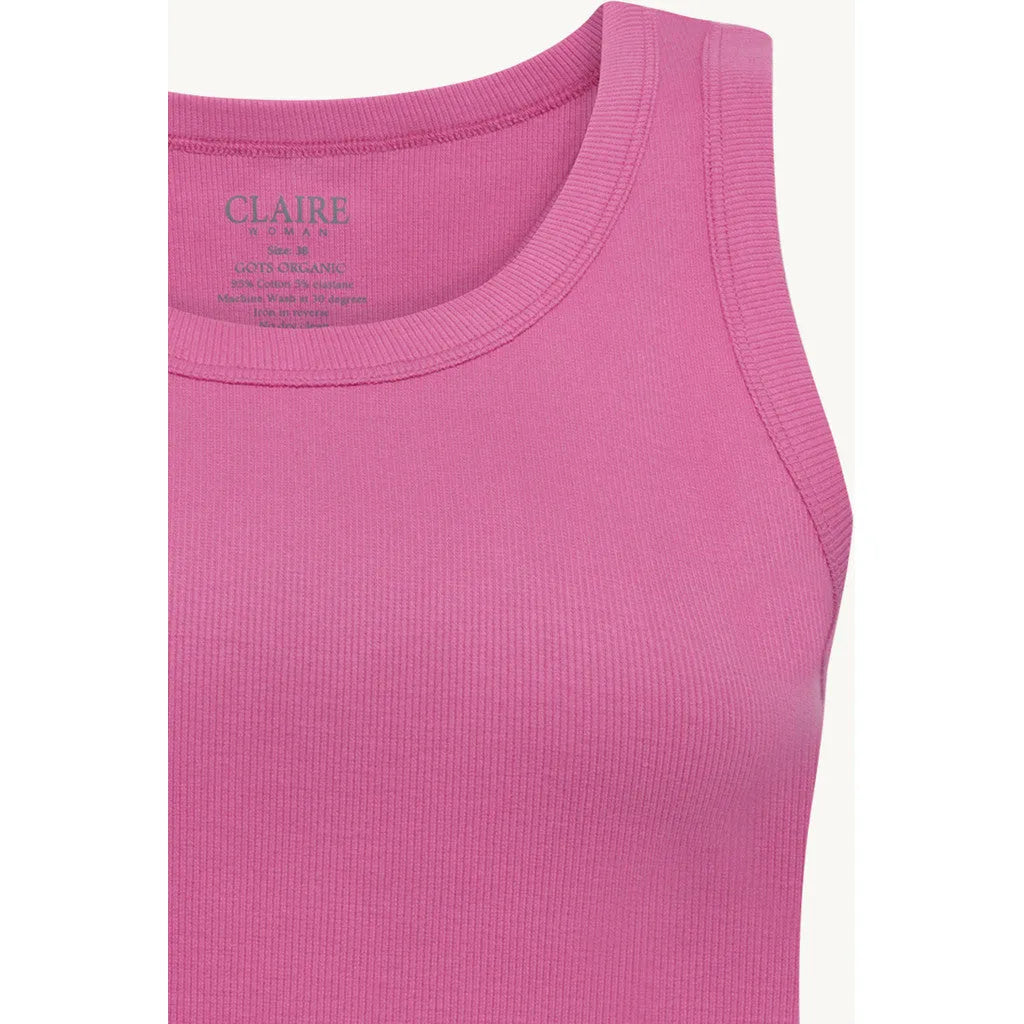 T-shirt CWAvery - Fiji Pink