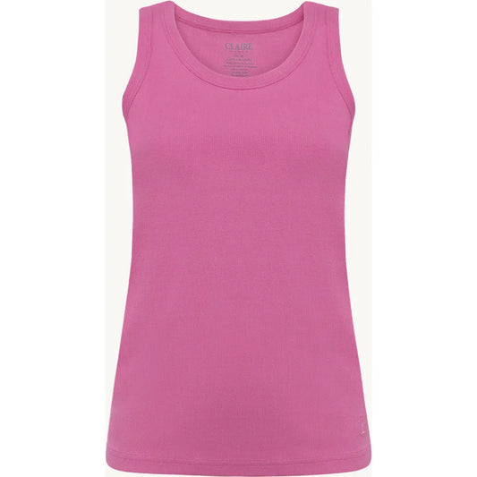 T-shirt CWAvery - Fiji Pink