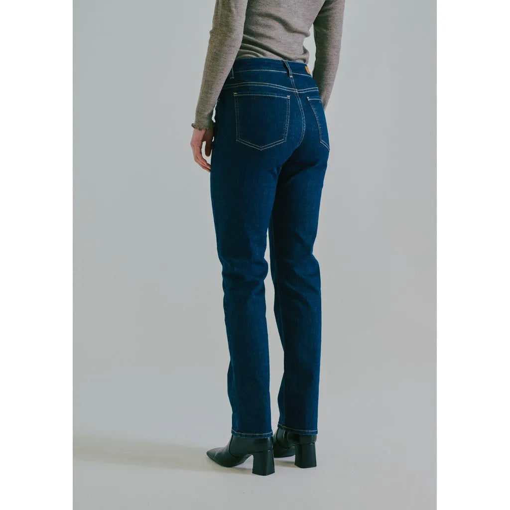 Trousers CWJanice - Blue Jeans