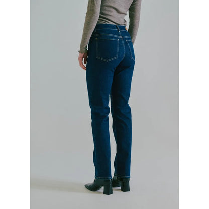 Trousers CWJanice - Blue Jeans