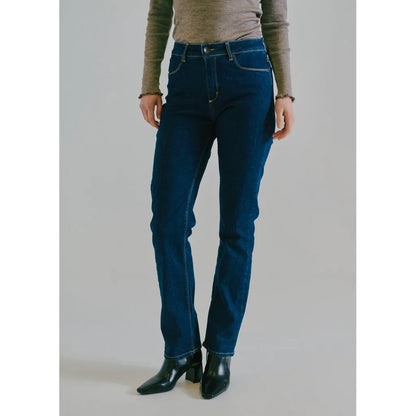 Trousers CWJanice - Blue Jeans