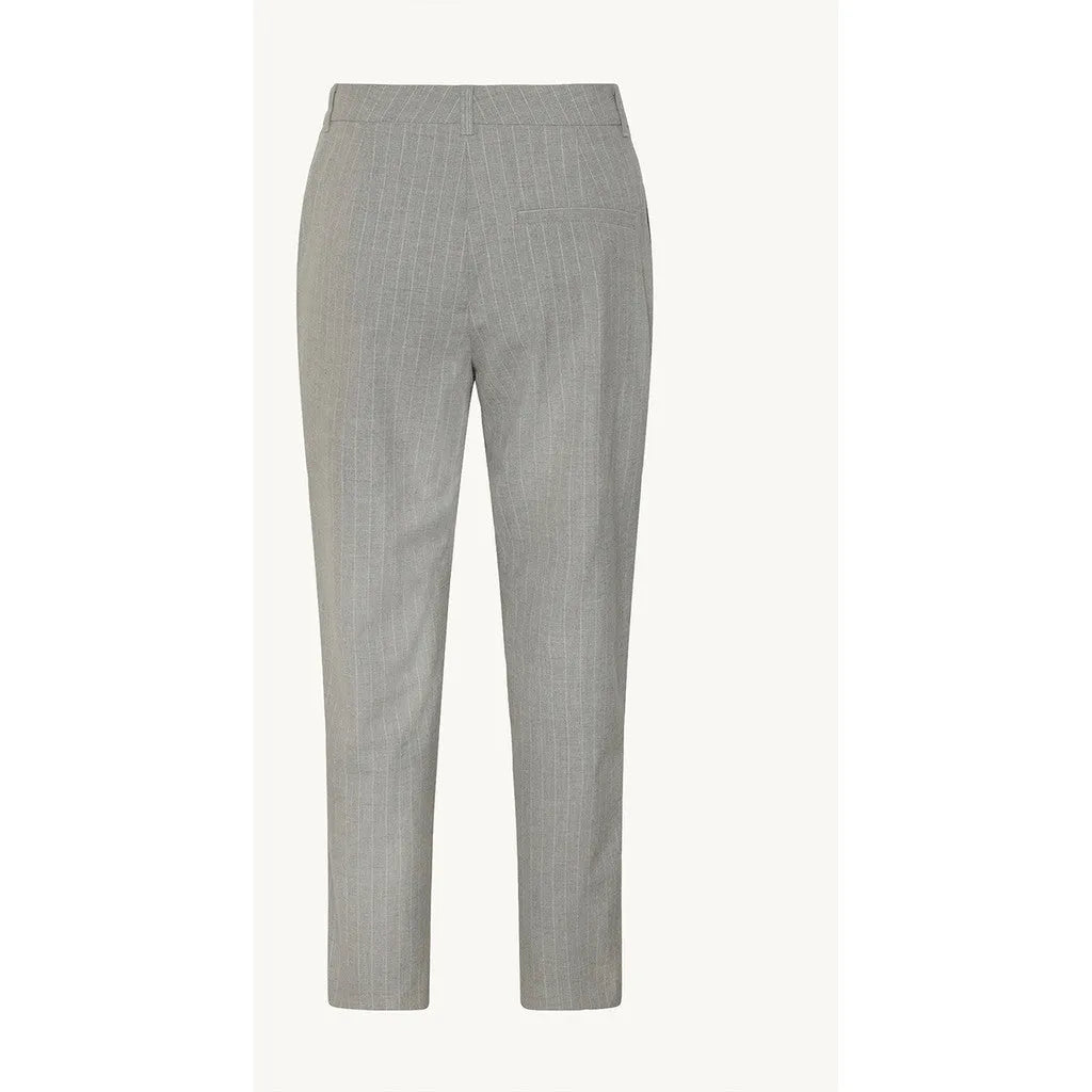 Trousers CWTeja - Grey Melange