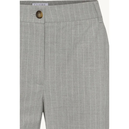 Trousers CWTeja - Grey Melange